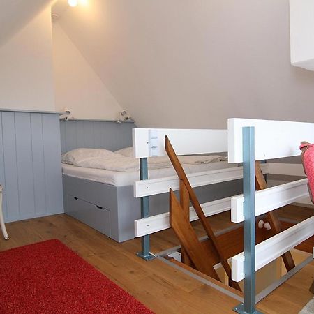 Ferienwohnung Duenennest Hörnum Zewnętrze zdjęcie
