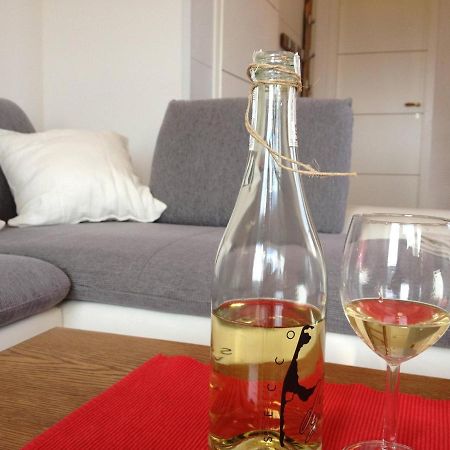 Ferienwohnung Duenennest Hörnum Zewnętrze zdjęcie