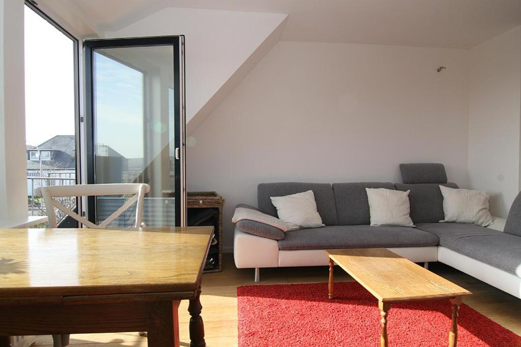 Ferienwohnung Duenennest Hörnum Zewnętrze zdjęcie