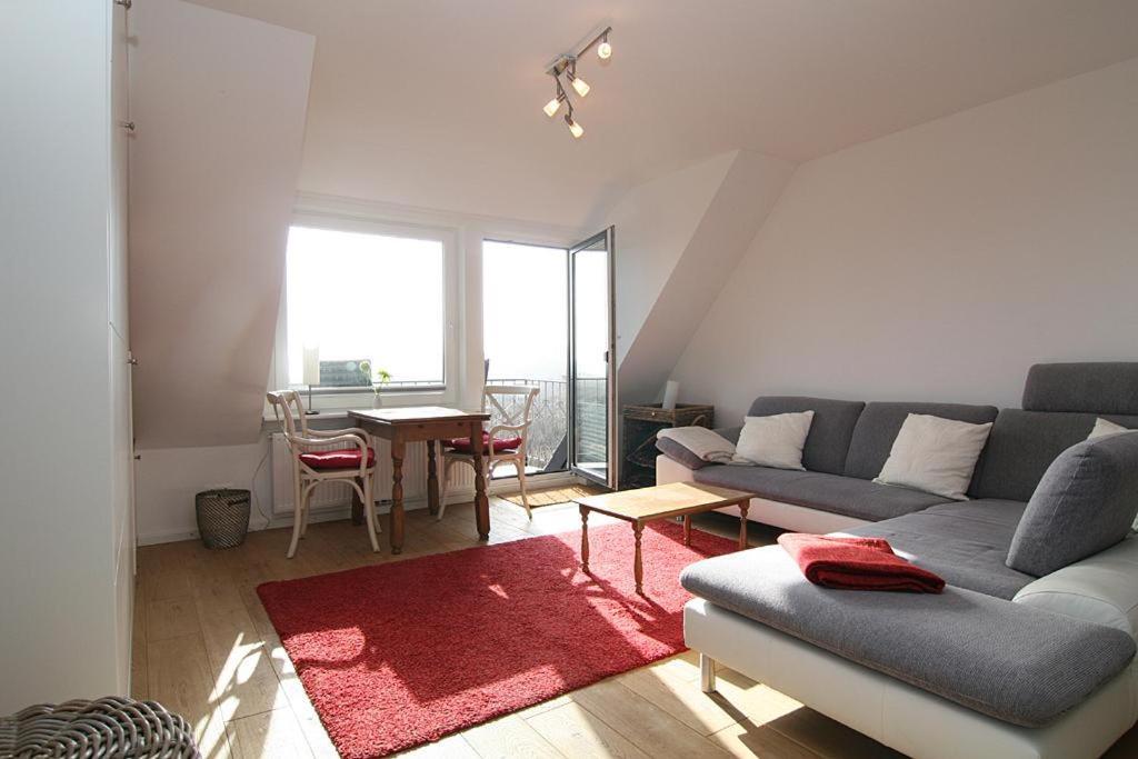 Ferienwohnung Duenennest Hörnum Zewnętrze zdjęcie
