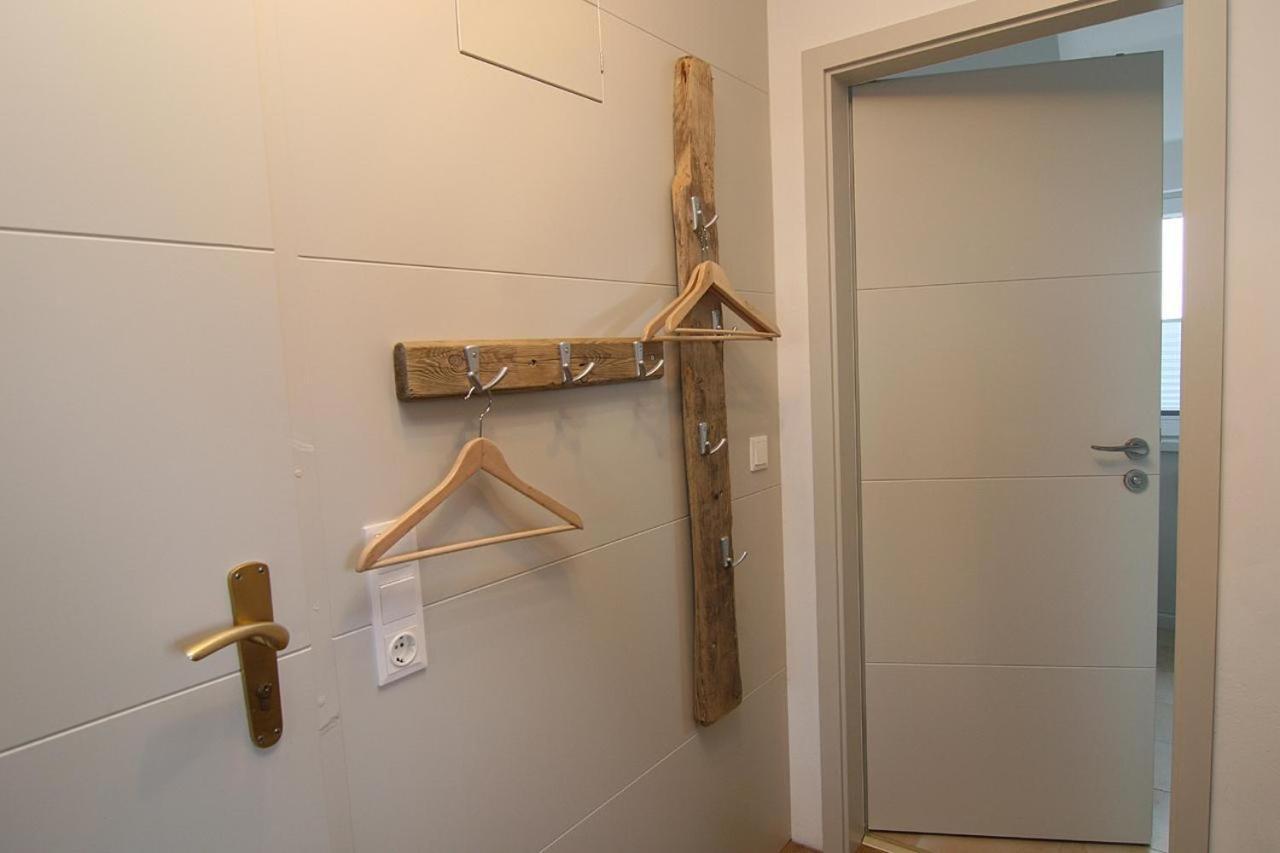 Ferienwohnung Duenennest Hörnum Zewnętrze zdjęcie