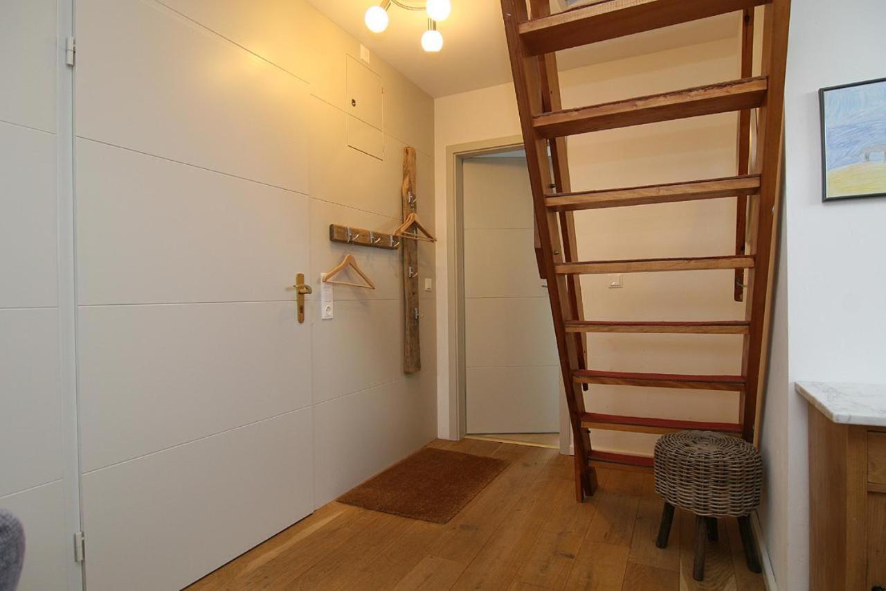 Ferienwohnung Duenennest Hörnum Zewnętrze zdjęcie